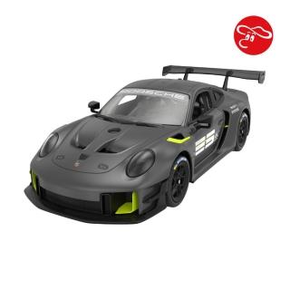 【瑪琍歐玩具】2.4G 1:18保時捷911 GT2 RS Clubsport 25拼裝遙控車/99600(自己組裝DIY)