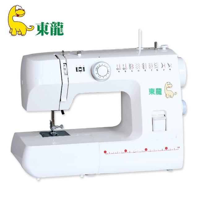 東龍】多功能裁縫機(TL-542) - momo購物網- 好評推薦-2024年4月