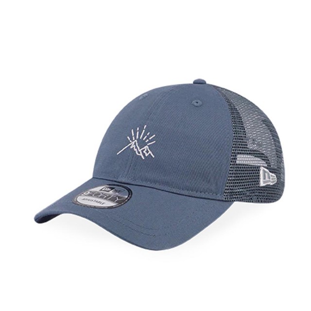 【NEW ERA】NEW ERA 休閒帽940UNST MOUNTAIN LOGO NEW 