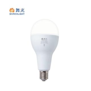 【DanceLight 舞光】50W LED燈泡 超高光通量 E27 適用市場 商業空間(白光 6500K 1入)