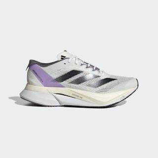 【adidas官方旗艦】ADIZERO BOSTON 12 跑鞋 慢跑鞋 運動鞋 女(ID6900)