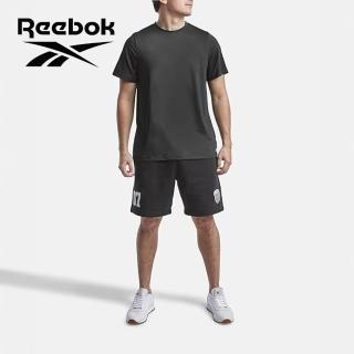 【REEBOK官方旗艦】HP SHORT 短褲_男/女_100073967