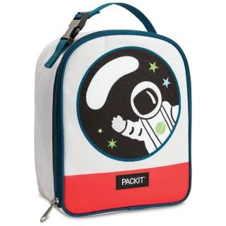【PACKit 冰酷】冰酷 玩酷手提冷藏袋 2.5L(太空任務)