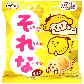 【正榮食品工業】檸檬可可風味脆餅(33g)