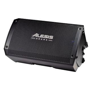 【ALESIS】Strike AMP8 mk2 電子鼓 藍芽 音箱(2000-2500W2024新產品 電鋼琴 電子琴 適用)