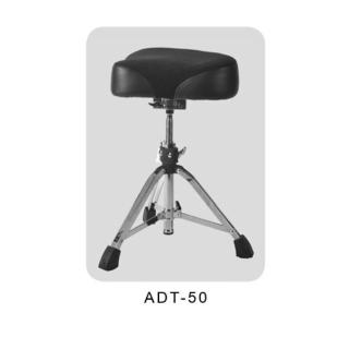 【Artesia】ADT-50 鼓椅(絨布馬鞍 可調整高低)