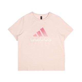 【adidas 愛迪達】運動 休閒 上衣 T恤 MH BOS TEE 1(IM8886)