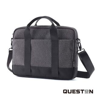 【QUESTON】城市旅行 Laptop Bag 13-14.4吋筆電包