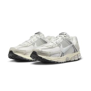 【NIKE 耐吉】Zoom Vomero 5 碳灰白 男鞋 復古鞋 運動鞋 休閒鞋(HF0731-007)