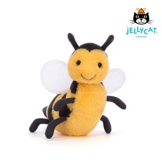 【JELLYCAT】小蜜蜂(Brynlee Bee)