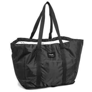 【YESON】經典時尚型摺疊購物袋(MG-661)