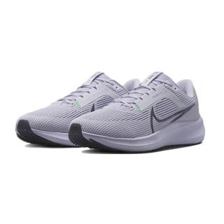 【NIKE 耐吉】Nike Air Zoom Pegasus 40 慢跑鞋 黑紫 DV3853-500(男鞋 運動鞋)
