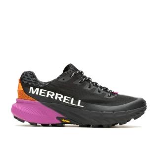 【MERRELL】一起運動 女戶外登山鞋 AGLITY PEAK 5 24SS(ML068236)