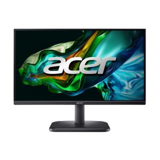 【Acer 宏碁】EK220Q H3 電腦螢幕(21型/FHD/100Hz/1ms/VA)