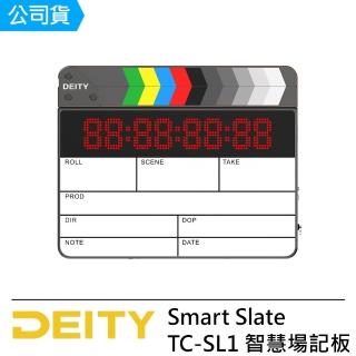 【DEITY】Smart Slate TC-SL1 智慧場記板 --公司貨