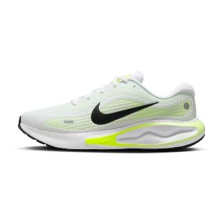 【NIKE 耐吉】Journey Run 男鞋 白綠色 慢跑 訓練 運動 跑步 休閒 慢跑鞋 FN0228-700