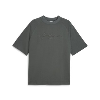 【PUMA】圓領短袖T恤 流行系列 Classics+ 短袖T恤 男 - 62427280