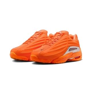 【NIKE 耐吉】Nocta x Nike Hot Step 2 Total Orange 橘銀 DZ7293-800(男鞋 休閒鞋)