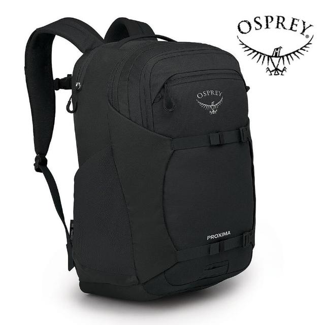【Osprey】Proxima 30 專業多功能後背包(電腦背包 筆電後背包 上班通勤背包)