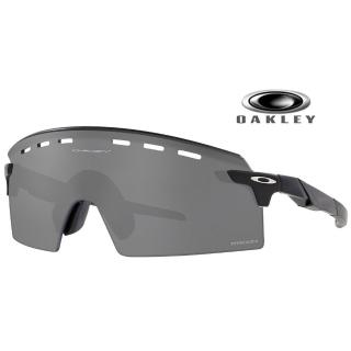 【Oakley】奧克利 Encoder strike vented 運動太陽眼鏡 OO9235 01 Prizm水銀鍍膜 公司貨