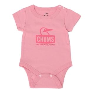 【CHUMS】CHUMS 休閒 Baby Gift Set嬰兒禮組合 粉紅(CH271029R018)