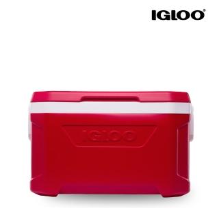 【IGLOO】PROFILE II 系列 50QT 冰桶 50352(保鮮保冷、露營、戶外、保冰、冰桶)