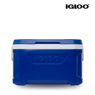 【IGLOO】PROFILE II 系列 50QT 冰桶 50350(保鮮保冷、露營、戶外、保冰、冰桶)
