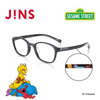【JINS】JINS 芝麻街聯名眼鏡-多款任選(UGF-23S-102)