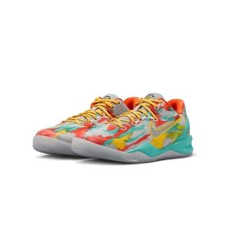 【NIKE 耐吉】KOBE 8 Protro Venice Bench GS 威尼斯海灘 女鞋 大童(HF7319-001)