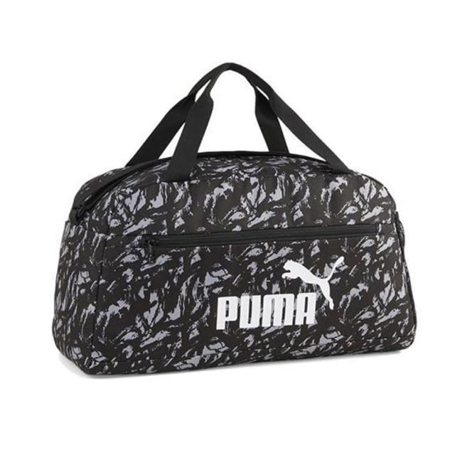【PUMA】手提袋 PUMA Phase AOP 運動小袋 男女 - 07995007