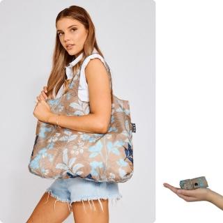 【ENVIROSAX】折疊環保購物袋─馬洛卡 古藤