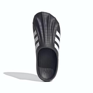 【adidas 愛迪達】ADIFOM SUPERSTAR MULE 穆勒鞋 黑色(IG8277)