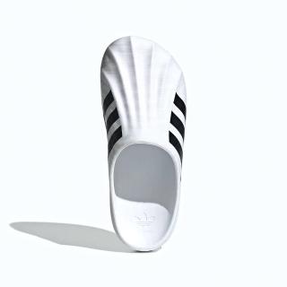 【adidas 愛迪達】ADIFOM SUPERSTAR MULE 穆勒鞋 白色(IF6184)