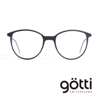 【Gotti】瑞士Gotti Switzerland 3D系列平光眼鏡(- PARO)
