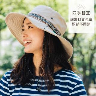 【nakota】漁夫帽 戶外帽 遮陽帽 防曬帽(日本outdoor品牌帽)