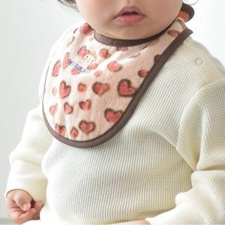 【COMBO!】日本製100%純棉頂級日本今治認證口水巾圍兜兜(嬰兒新生兒/幼兒兒童)