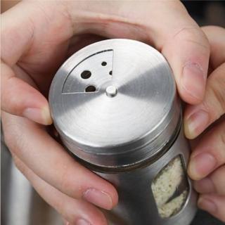【品川製物】不鏽鋼調味罐(安全耐用防濕防潮)