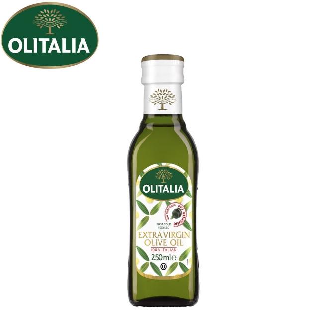 奧利塔特級冷壓橄欖油250ml