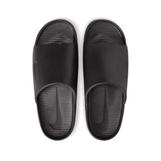 【NIKE 耐吉】Calm Slide 男鞋 棕色 一體式 防水 輕便 運動 休閒 拖鞋 FD4116-202