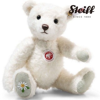 【STEIFF】Elena Teddy bear 艾琳娜泰迪熊(限量版)