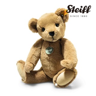 【STEIFF】Lio Teddy bear(經典泰迪熊_黃標)