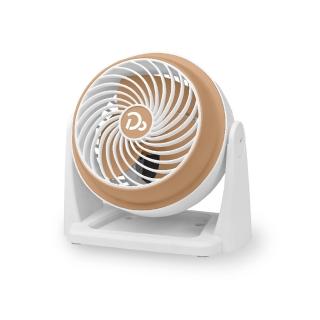 【Al Queen】7吋空氣循環扇(買一送一/電風扇/立扇/直流風扇/壁掛扇)
