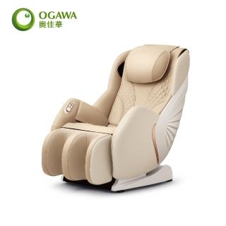 【OGAWA】WOW！減壓沙發OG-5388(全身按摩、久坐族、按摩椅、放鬆、揉臀、加熱、抓捏)