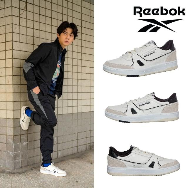【REEBOK】LT COURT 網球鞋_男/女_100074274