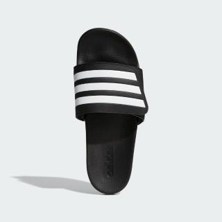 【adidas 愛迪達】ADILETTE COMFORT 運動拖鞋 GZ8951