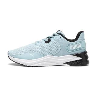 【PUMA】Disperse XT 3 Knit 男鞋 女鞋 藍綠色 訓練 運動鞋 休閒 慢跑鞋 37901008
