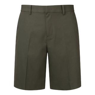 【DESCENTE】GOLF 迪桑特 男士 高爾夫短褲(DO22MESP43-DKAG)