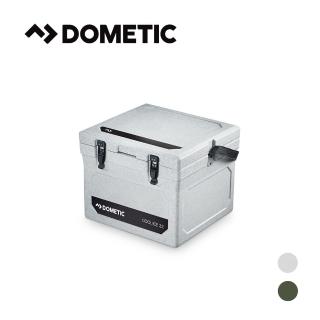 【Dometic】WCI-22可攜式COOL-ICE冰桶22公升(石灰/綠)