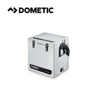 【Dometic | 忠欣代理】WCI-33可攜式COOL-ICE冰桶33公升-石灰