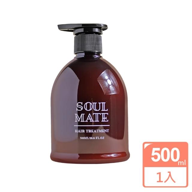 【Soulmate】喚生護髮素 500ML